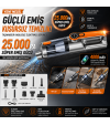 25.000PA El Süpürgesi