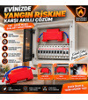 Yangın Söndürme Pano Sigorta İçin Yangın Söndürme Pano Sigorta İçin
