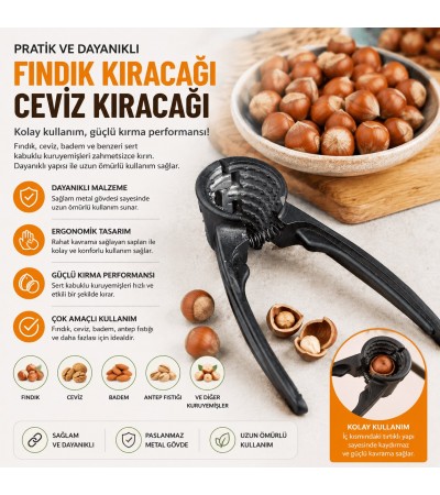 FINDIK KIRACAĞI