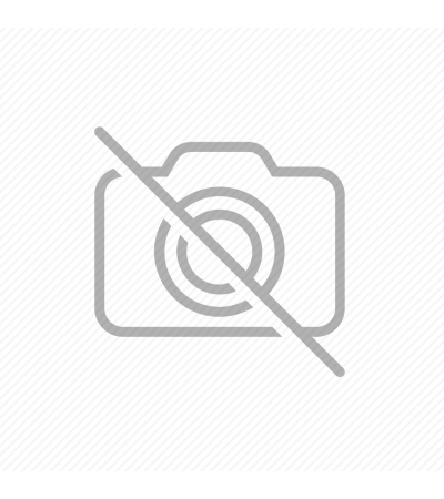 6 Adet 50 mm Siyah Asma Kilit Seti – Anahtarlı